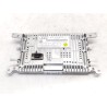 Recambio de pantalla multifunción para audi a4 b8 (8k2) 2.0 tdi referencia OEM IAM 8T0919603E  