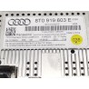 Recambio de pantalla multifunción para audi a4 b8 (8k2) 2.0 tdi referencia OEM IAM 8T0919603E  