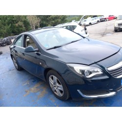 Parts breakdown for Opel insignia a (G09) 1.4 (68) Petrol of the year 2015 with engine B 14 NET,A 14 NET