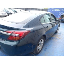 Parts breakdown for Opel insignia a (G09) 1.4 (68) Petrol of the year 2015 with engine B 14 NET,A 14 NET
