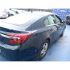 Parts breakdown for Opel insignia a (G09) 1.4 (68) Petrol of the year 2015 with engine B 14 NET,A 14 NET