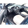 Parts breakdown for Opel insignia a (G09) 1.4 (68) Petrol of the year 2015 with engine B 14 NET,A 14 NET