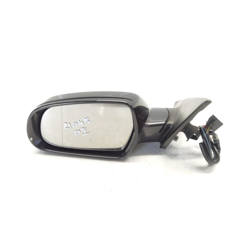 Recambio de retrovisor izquierdo para audi a4 b8 (8k2) 2.0 tdi referencia OEM IAM 8K2857409AF  