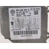 Recambio de centralita airbag para audi a4 b8 (8k2) 2.0 tdi referencia OEM IAM 8K0959655G 5WK44111 
