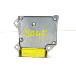 Recambio de centralita airbag para audi a4 b8 (8k2) 2.0 tdi referencia OEM IAM 8K0959655G 5WK44111 