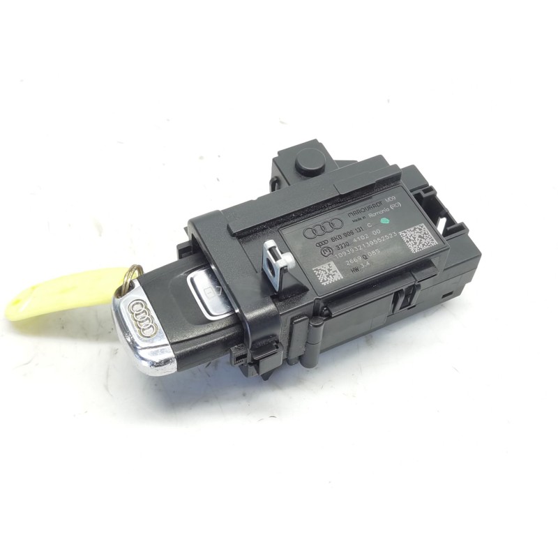 Recambio de antirrobo para audi a4 b8 (8k2) 2.0 tdi referencia OEM IAM 8K0909131 8T0959754D 