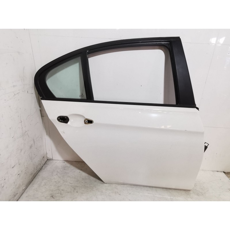 Right rear door BMW 3 (F30, F80) | Becerril Scrap Yard
