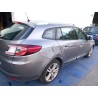 Détail des pièces pour Renault megane III grandtour (KZ0/1) 1.9 dCi (KZ0J, KZ0N, KZ1S) Diesel de l'année 2010 avec le moteur F9Q 872