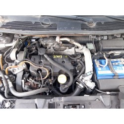 Détail des pièces pour Renault megane III grandtour (KZ0/1) 1.9 dCi (KZ0J, KZ0N, KZ1S) Diesel de l'année 2010 avec le moteur F9Q 872