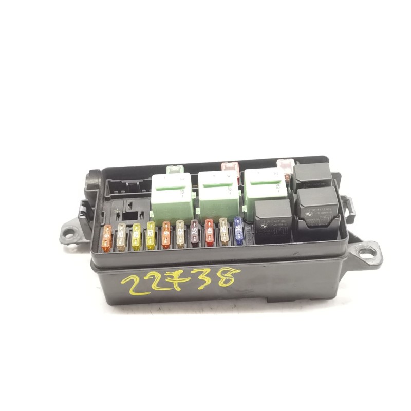 Recambio de caja reles / fusibles para mini mini (r56) cooper d referencia OEM IAM 17236010 3449504 