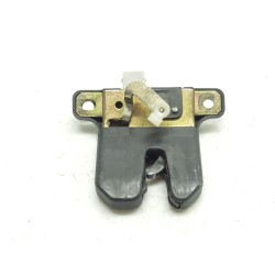 Trunk / tailgate lock Seat Toledo II (1M2) | Becerril Scrap Yard