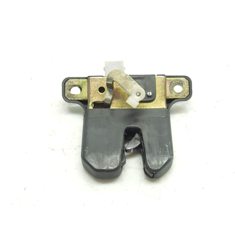Trunk / tailgate lock Seat Toledo II (1M2) | Becerril Scrap Yard
