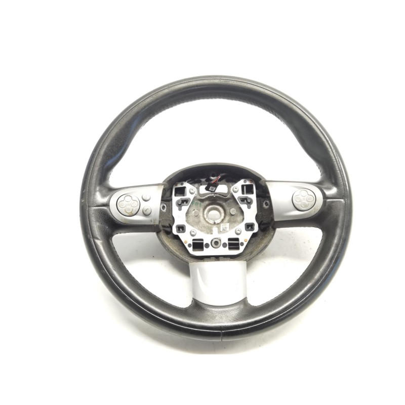 Recambio de volante para mini mini (r56) cooper d referencia OEM IAM 82067183  