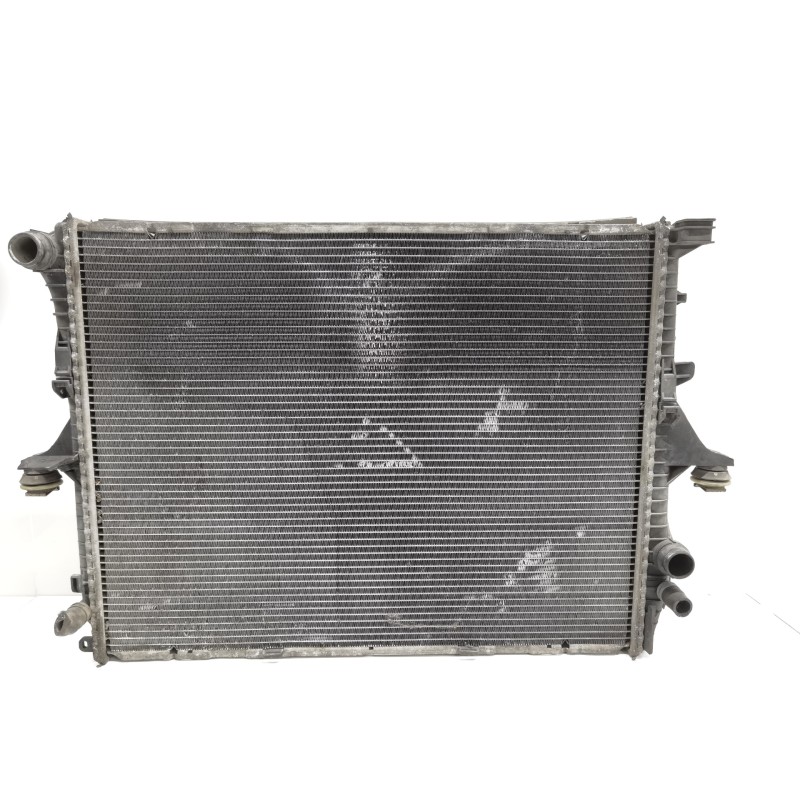 Recambio de radiador agua para volkswagen touareg (7la) tdi r5 referencia OEM IAM 7L6121253 Recambio de radiador agua para volkswagen touareg (7la) tdi r5 referencia OEM IAM 7L6121253