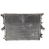 Recambio de radiador agua para volkswagen touareg (7la) tdi r5 referencia OEM IAM 7L6121253  