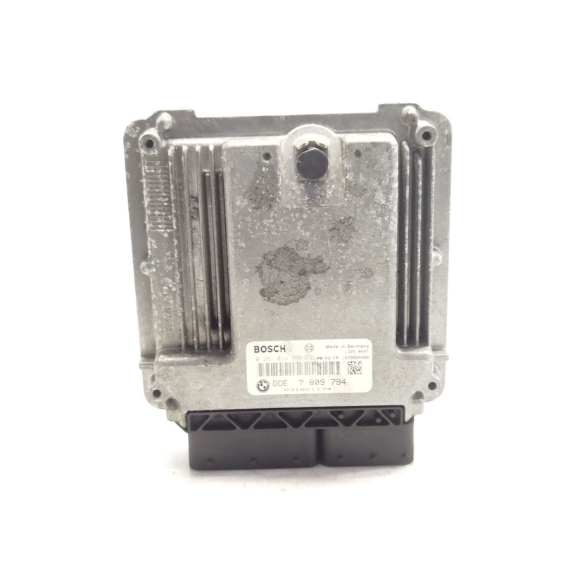 Engine control unit (ECU) Mini Mini (R56) | Becerril Scrap Yard