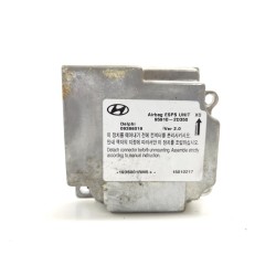 Recambio de centralita airbag para hyundai elantra (xd) 2.0 crdi gls full (4-ptas.) referencia OEM IAM 959102D350  