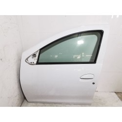 Left front door Dacia Sandero II (B8_) | Becerril Scrap Yard