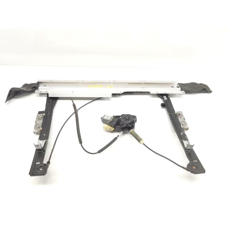 Recambio de mando elevalunas delantero izquierdo para mini mini (r56) cooper d referencia OEM IAM 51332756083 51332756083 513327