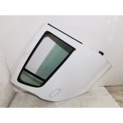Right rear door Dacia Sandero II (B8_) | Becerril Scrap Yard
