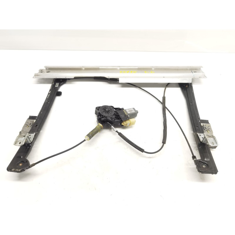 Recambio de mando elevalunas delantero derecho para mini mini (r56) cooper d referencia OEM IAM 2753722A2A  