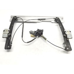 Recambio de mando elevalunas delantero derecho para mini mini (r56) cooper d referencia OEM IAM 2753722A2A  