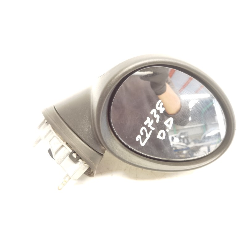 Recambio de retrovisor derecho para mini mini (r56) cooper d referencia OEM IAM   