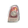 Recambio de piloto trasero derecho para mini mini (r56) cooper d referencia OEM IAM 63212757012 / 63212753626  