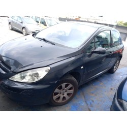 Parts breakdown for Peugeot 307 (3A/C) 2.0 HDI 90 Diesel of the year 2004 with engine RHY (DW10TD)