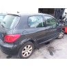 Parts breakdown for Peugeot 307 (3A/C) 2.0 HDI 90 Diesel of the year 2004 with engine RHY (DW10TD)