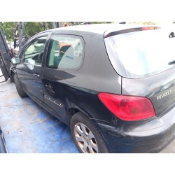 Parts breakdown for Peugeot 307 (3A/C) 2.0 HDI 90 Diesel of the year 2004 with engine RHY (DW10TD)