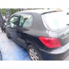Parts breakdown for Peugeot 307 (3A/C) 2.0 HDI 90 Diesel of the year 2004 with engine RHY (DW10TD)