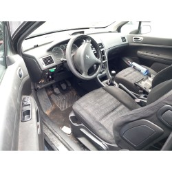 Parts breakdown for Peugeot 307 (3A/C) 2.0 HDI 90 Diesel of the year 2004 with engine RHY (DW10TD)