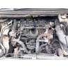 Parts breakdown for Peugeot 307 (3A/C) 2.0 HDI 90 Diesel of the year 2004 with engine RHY (DW10TD)