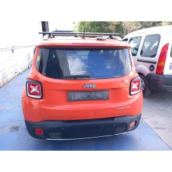 تفكيك Jeep renegade suv (bu, B1, bv) 1.6 CRD Diesel من عام 2015 بمحرك EJK,552 60 384,552 80 444,552 63 113