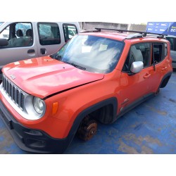 تفكيك Jeep renegade suv (bu, B1, bv) 1.6 CRD Diesel من عام 2015 بمحرك EJK,552 60 384,552 80 444,552 63 113