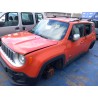 تفكيك Jeep renegade suv (bu, B1, bv) 1.6 CRD Diesel من عام 2015 بمحرك EJK,552 60 384,552 80 444,552 63 113