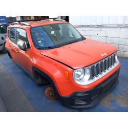 تفكيك Jeep renegade suv (bu, B1, bv) 1.6 CRD Diesel من عام 2015 بمحرك EJK,552 60 384,552 80 444,552 63 113