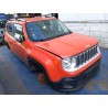 تفكيك Jeep renegade suv (bu, B1, bv) 1.6 CRD Diesel من عام 2015 بمحرك EJK,552 60 384,552 80 444,552 63 113