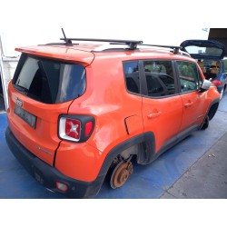 تفكيك Jeep renegade suv (bu, B1, bv) 1.6 CRD Diesel من عام 2015 بمحرك EJK,552 60 384,552 80 444,552 63 113