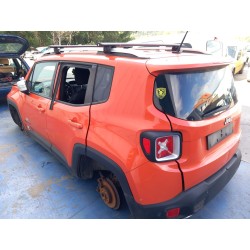 تفكيك Jeep renegade suv (bu, B1, bv) 1.6 CRD Diesel من عام 2015 بمحرك EJK,552 60 384,552 80 444,552 63 113