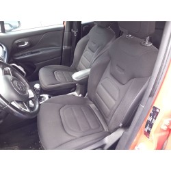 تفكيك Jeep renegade suv (bu, B1, bv) 1.6 CRD Diesel من عام 2015 بمحرك EJK,552 60 384,552 80 444,552 63 113