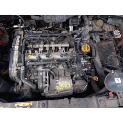 تفكيك Jeep renegade suv (bu, B1, bv) 1.6 CRD Diesel من عام 2015 بمحرك EJK,552 60 384,552 80 444,552 63 113
