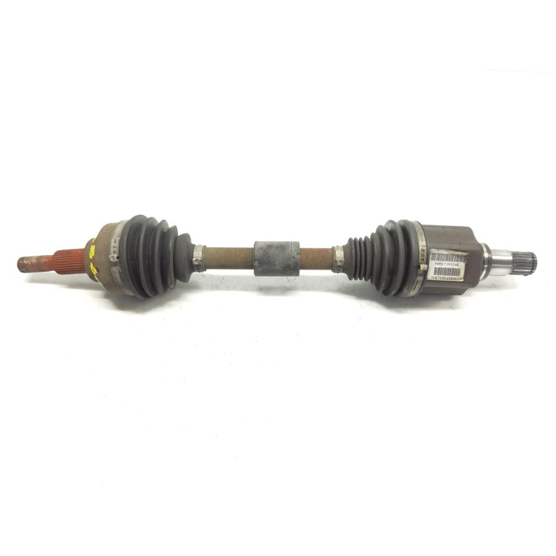 Recambio de transmisión delantera izquierda para dodge journey 2.0 crd referencia OEM IAM P05273531AE  