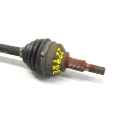 Recambio de transmisión delantera derecha para dodge journey 2.0 crd referencia OEM IAM 05273469AE  