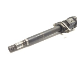 Recambio de transmisión delantera derecha para dodge journey 2.0 crd referencia OEM IAM 05273469AE  
