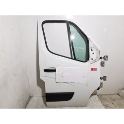 Right front door Renault Master III furgoneta (fv) | Becerril Scrap Yard
