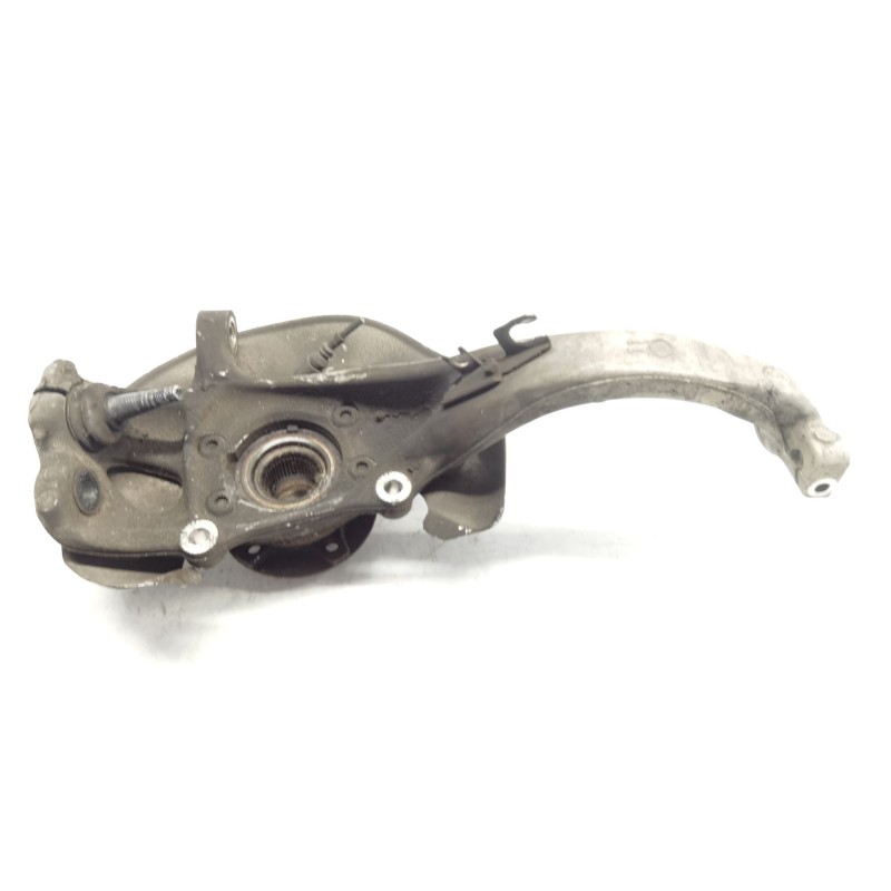 Recambio de mangueta delantera derecha para audi a4 b8 (8k2) 2.0 tdi referencia OEM IAM 4G0407253B  