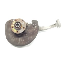 Recambio de mangueta delantera derecha para audi a4 b8 (8k2) 2.0 tdi referencia OEM IAM 4G0407253B  