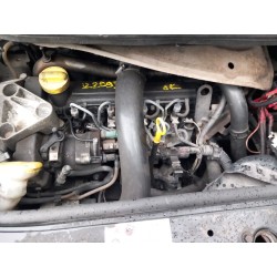 Engine and gearbox (export) Renault SCÉNIC II (JM0/1_) | Becerril Scrap Yard